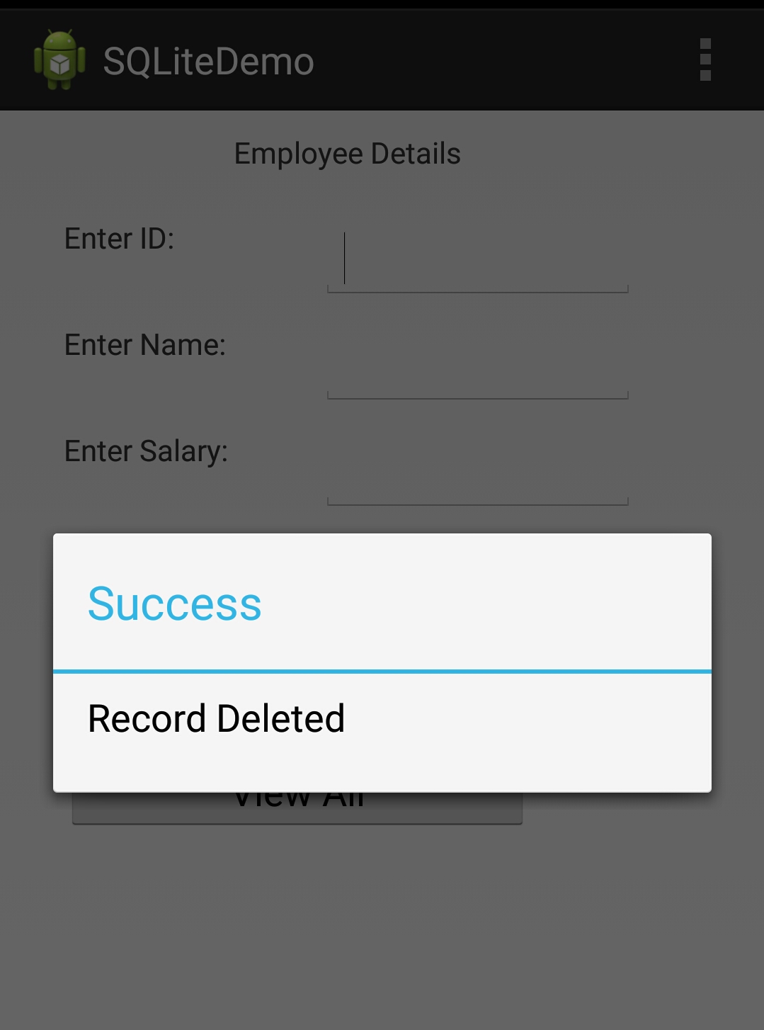 basic4android sqlite tutorial