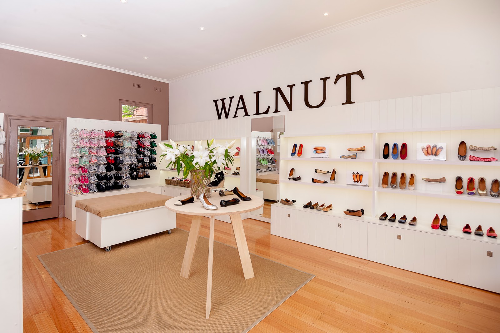 Walnut Melbourne launch inaugural retail store in Hawksburn Village