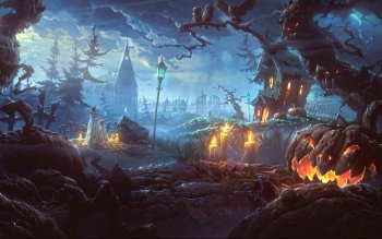 Free Halloween Wallpaper Download Free Halloween Wallpaper Download