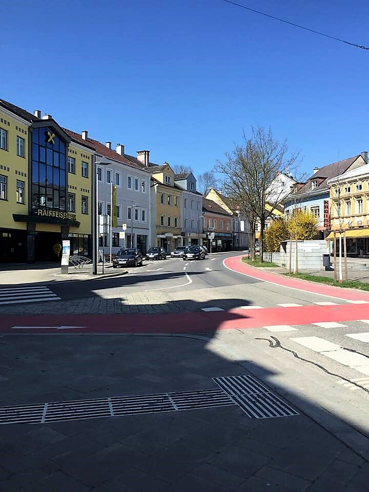 5-five-5: Amstetten (Austria)