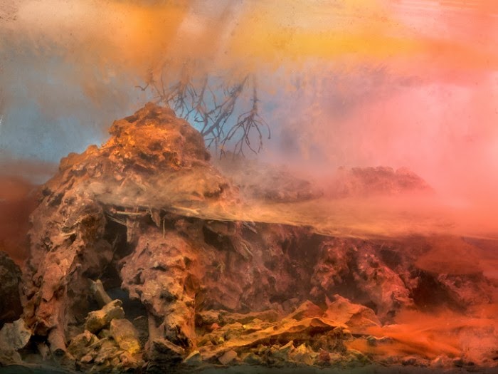 Kim Keever