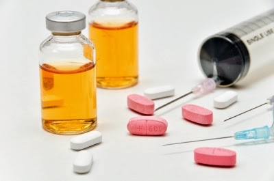 Amoxicillin 500mg prix