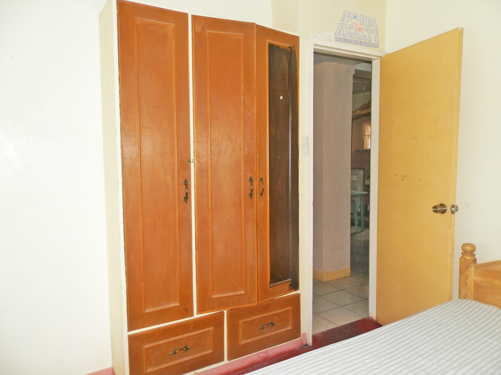 BAGUIO PROPERTIES by AshleyNormRealty Baguio 3BR Apartment for Rent