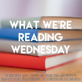What We're Reading #2
