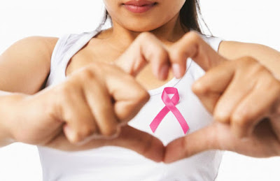 Detecta el cáncer de mama