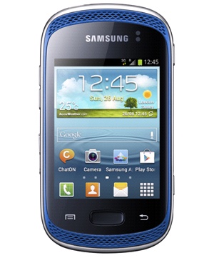 Samsung Galaxy Music (S6010)