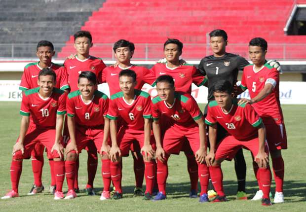 Timnas Indonesia U-19 Siap Waspadai Vietnam Timnas Indonesia U-19 Siap Waspadai Vietnam