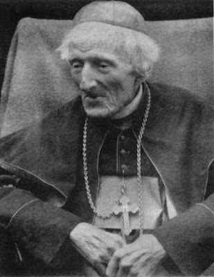 Cardinal Blessed John Henry Newman
