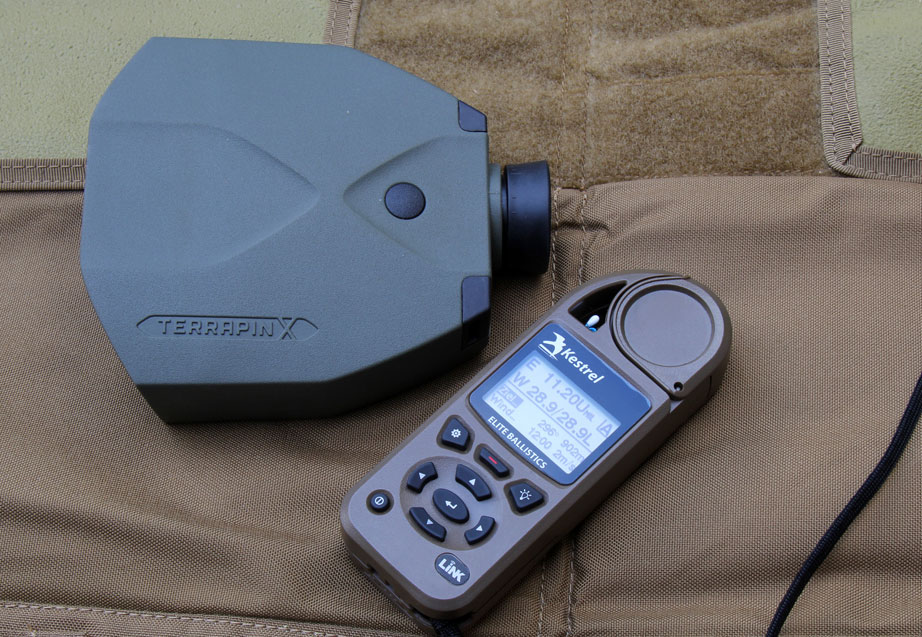 Laser Entfernungsmesser Vectronix : Feuerkampf und taktik: entfernungsmesser terrapin x von safran vectronix