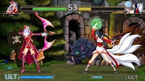 fighting Download League Of Legends Highly Compressed