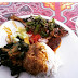 Rindu Makanan di Bekasi