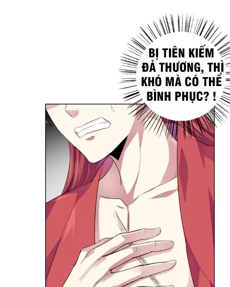 Nghịch Thiên Đại Thần Chapter 42 - TC Truyện