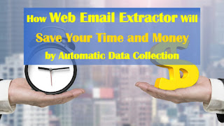 Email extractor