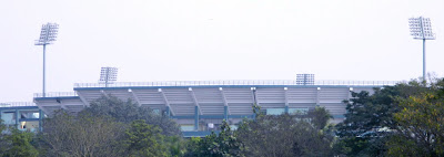 Barabati Stadium, Cuttack Stadium, Cricket Stadium, Barabati