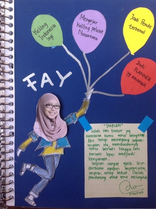 sekisah: Balonku, Bukan Awal yang Baru tapi Melanjutkan yang Lalu