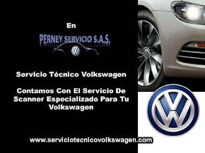  Taller Volkswagen Perney Servicio