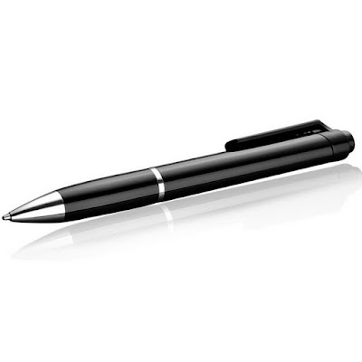 Safest CM-004 Κρυφό Καταγραφικό Ήχου Στυλό Spy Recorder Safest CM-004 Κρυφό Καταγραφικό Ήχου Στυλό Spy Recorder