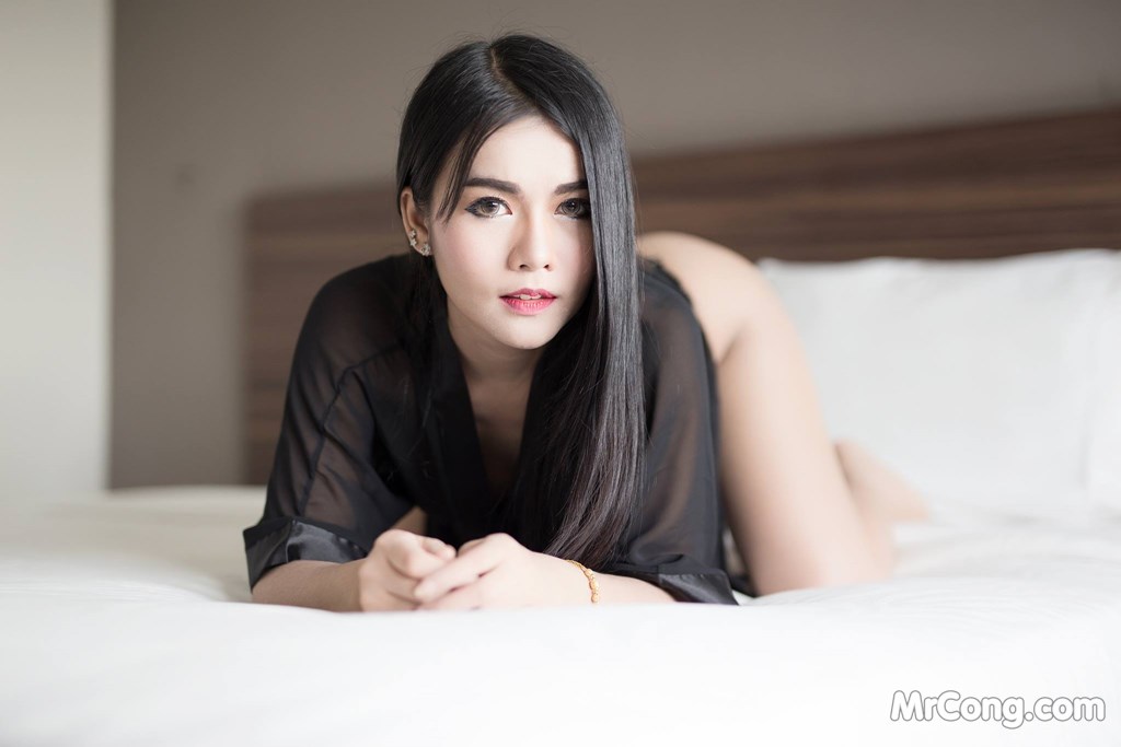 Thai Model No.329: Model Suwita Namnoo (17 pictures) photo 1-4