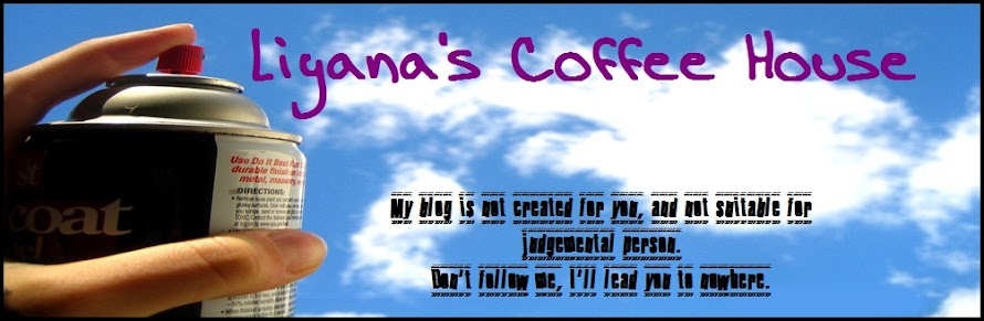 Liyana's Coffee House