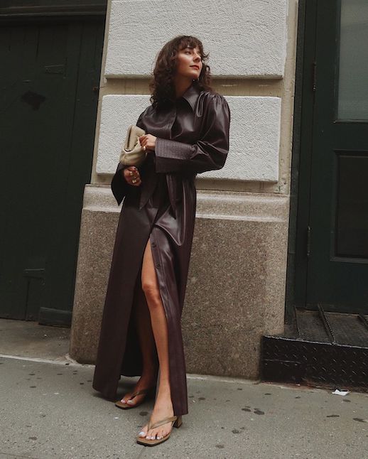 10 Leather Pieces All Under $100