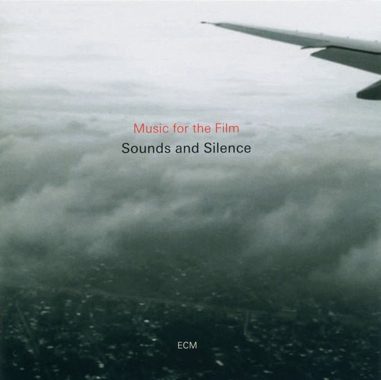 Jazz solo....o con leche VARIOUS / SOUNDS AND SILENCE,MUSIC FOR THE