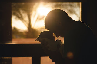 EL MACHISMO TAMBIÉN AFECTA A LOS HOMBRES