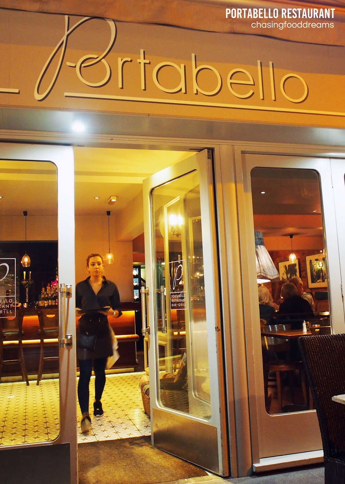 CHASING FOOD DREAMS OMGB Great Value Travel to London Day 3