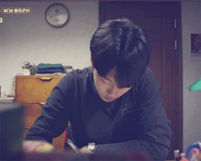 [응답하라1988] 덕선이 챙기던 정환이 .gif | 인스티즈