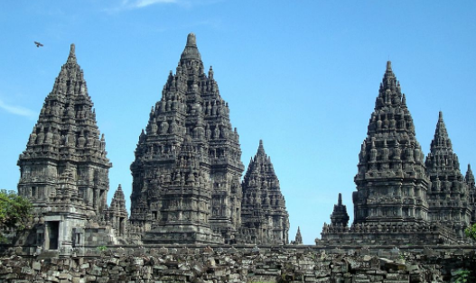 prambanan