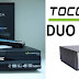 AZAMERICA S-920 EM TOCOMSAT DUO HD+ NOVA ATUALIZAÇÃO MODIFICADA V 2.032 - 29/08/16