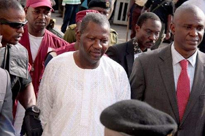 Baba Suwe Granted Bail Today + VIDEO 3