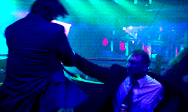 John Wick: PHOTO: New Poster for John Wick Chapter 2