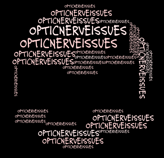 Kicking MS to the Curb Optic Nerve Issues Facing MS symptoms from A to Z