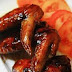 Resepi Kepak Ayam Bakar Special