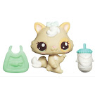 Littlest Pet Shop Baby Pets Kitten (#2555) Pet