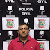 Polícia Civil captura mandante de homicídio de gari em Sobral