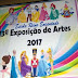 13ª Exposição de Artes da Escola Reino Encantado será realizada em Mairi