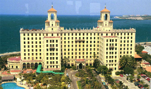 Havana Cuba