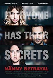 Devious Nanny (2018) Movie WEBDL 720p Direct Download