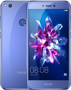 Cara Flash Huawei Honor 8 Lite Pra-TL10 Via Sd Card