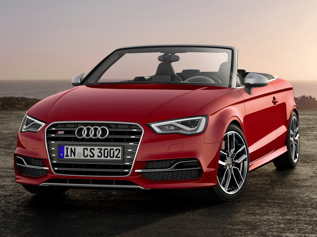 Audi Mmi Update >> Genf 2014: Audi S3 Cabriolet MyAuto24 - DAS Autoblog im Internet MyAuto24 Audi Mmi Update >> Genf 2014: Audi S3 Cabriolet MyAuto24 - DAS Autoblog im Internet MyAuto24