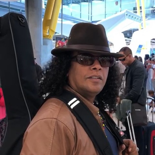 Sergio Vargas afirma quiere tener 12 hijos Sergio Vargas afirma quiere tener 12 hijos