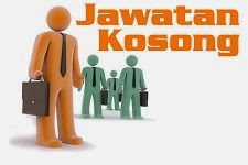 JAWATAN KOSONG - Sektor Awam Dan Swasta