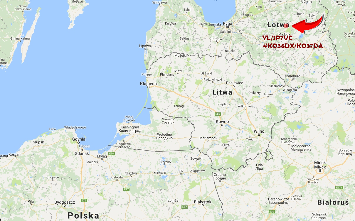 4 6m Ham Radio Blog August 2017