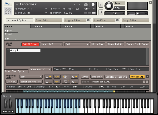 Extreme Sample Converter 3.6.0 Full Extreme Sample Converter 3.6.0 Full