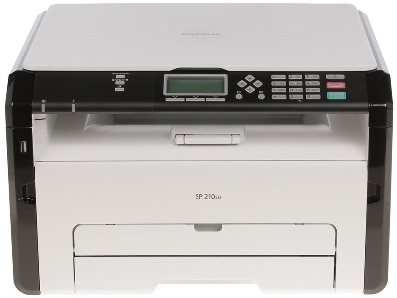 Ricoh sp c240dn printer Drivers Download Free