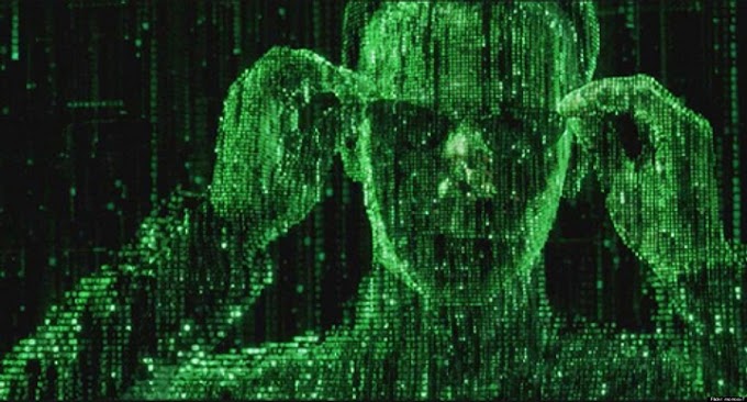 Matrix Filmindeki O Kodların Sırrı Çözüldü