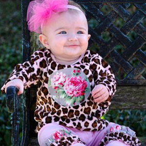 Godtoldmetonoise designer newborn baby clothes