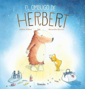  El ombligo de herbet