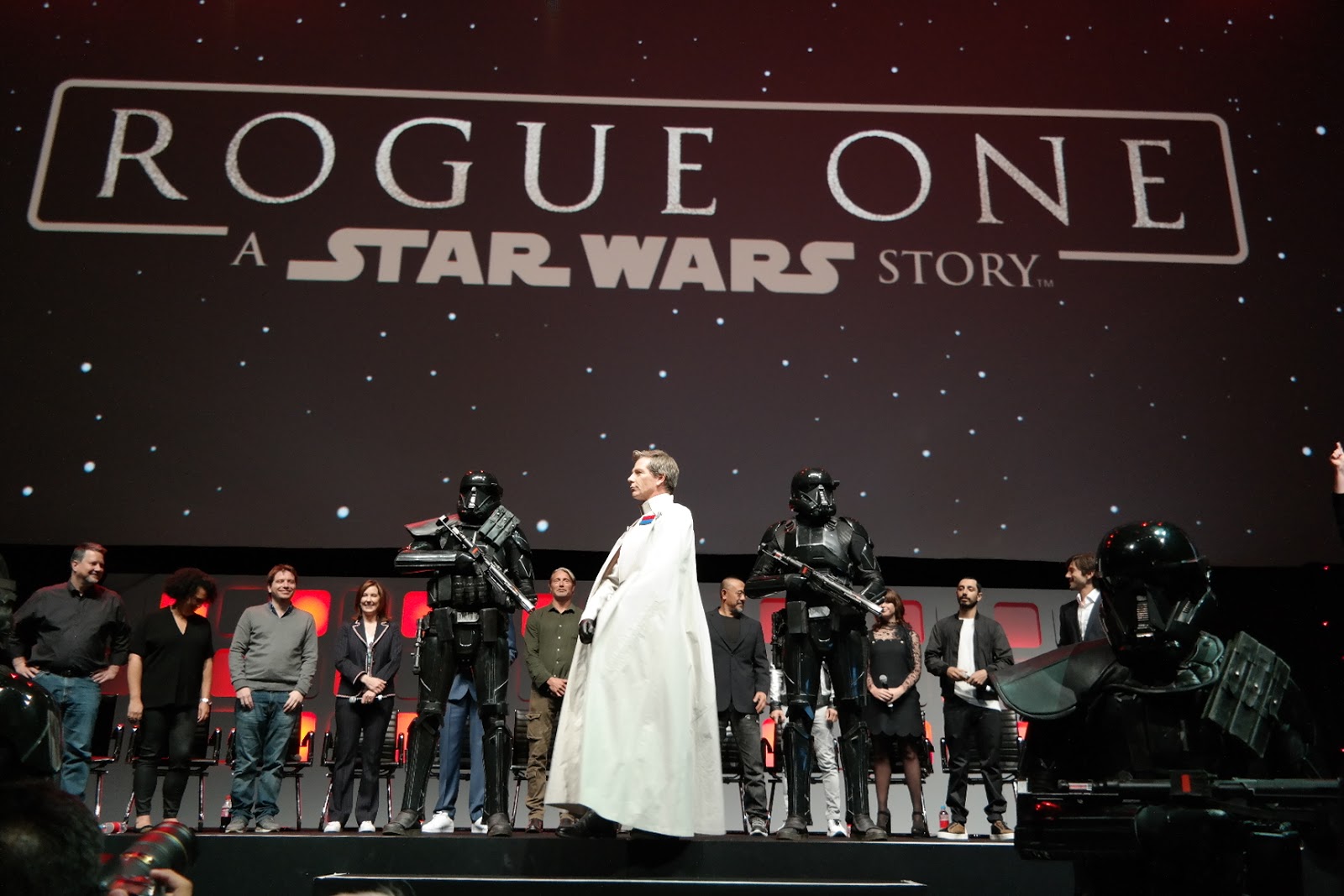 DadNCharge An Inside Look at Star Wars Celebration Europe 2016